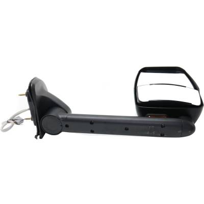 Rareelectrical - New Right Mirror Compatible With Ford 2002 2003 2004 2005 2006 By Part Numbers 5C3z17682eaa-Pfm - Image 4