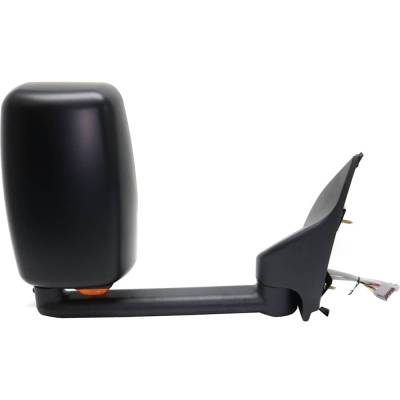 Rareelectrical - New Right Mirror Compatible With Ford 2002 2003 2004 2005 2006 By Part Numbers 5C3z17682eaa-Pfm - Image 5