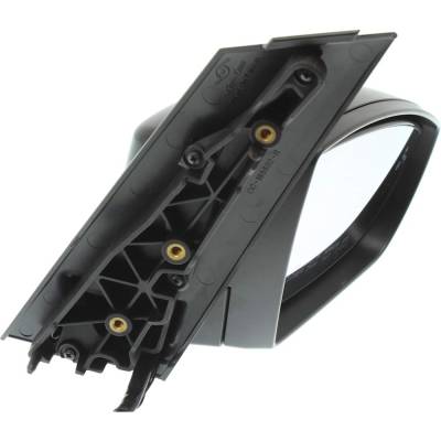 Rareelectrical - New Right Mirror Compatible With Ford C-Max 2.0L 2017-2017 By Part Numbers Fo1321546 Hm5z17682a-Pfm - Image 2