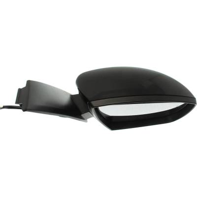 Rareelectrical - New Right Mirror Compatible With Ford C-Max 2.0L 2017-2017 By Part Numbers Fo1321546 Hm5z17682a-Pfm - Image 4