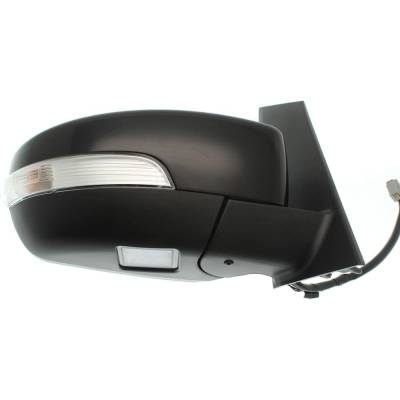 Rareelectrical - New Right Mirror Compatible With Ford C-Max 2.0L 2017-2017 By Part Numbers Fo1321546 Hm5z17682a-Pfm - Image 5