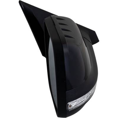 Rareelectrical - New Right Mirror Compatible With Ford Explorer 2.3L 3.5L 2016-2018 By Part Numbers Fo1321665 - Image 3
