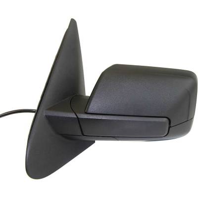 Rareelectrical - New Left Mirror Compatible With Ford Expedition El Expedition Expedition Max 5.4L 2007 2011 By Part - Image 5