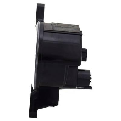 Rareelectrical - New Left Fog Lights Compatible With Jeep Wrangler 2007 2008 2009 2010 2011 2012 2013 2014 2015 2016 - Image 3