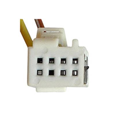 Rareelectrical - New Right Mirror Compatible With Mercedes-Benz Sprinter 1500 Base Standard Passenger Van 3-Door 2.0L - Image 6