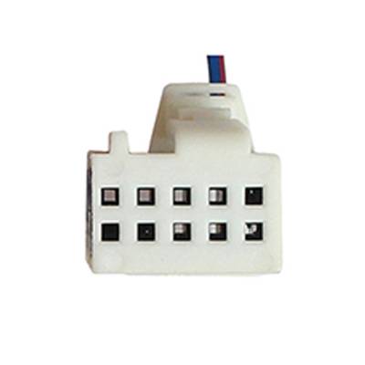 Rareelectrical - New Right Mirror Compatible With Mercedes-Benz Sprinter 1500 Base Standard Cargo Van 3-Door 2.0L - Image 5