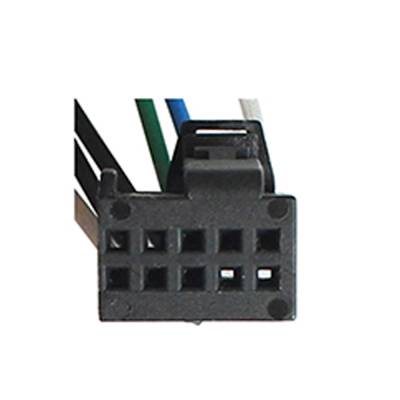 Rareelectrical - New Right Mirror Compatible With Mercedes-Benz Sprinter 2500 Base Extended Cargo Van 3-Door 2.0L - Image 4