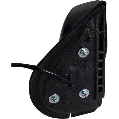 Rareelectrical - New Right Mirror Compatible With Gmc Chevrolet Sierra 3500 Hd Silverado 2500 Hd Sierra 2500 Hd - Image 2