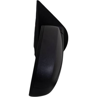 Rareelectrical - New Right Mirror Compatible With Gmc Chevrolet Sierra 3500 Hd Silverado 2500 Hd Sierra 2500 Hd - Image 3