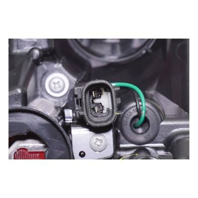 Rareelectrical - New Left Tail Light Compatible With Toyota Corolla 2020 2021 2022 2023 By Part Numbers To2804152 - Image 7