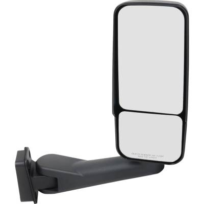 Rareelectrical - New Right Mirror Compatible With Chevrolet Gmc C4500 6.6L 8.1L 2003-2008 By Part Numbers Performance - Image 1