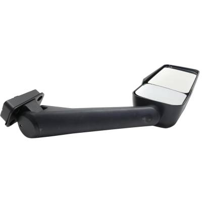 Rareelectrical - New Right Mirror Compatible With Chevrolet Gmc C4500 6.6L 8.1L 2003-2008 By Part Numbers Performance - Image 4
