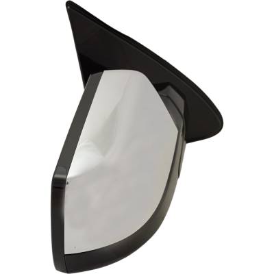 Rareelectrical - New Right Mirror Compatible With Chevrolet Gmc Suburban Yukon Tahoe Yukon Xl 5.3L 6.2L 2015-2019 By - Image 3