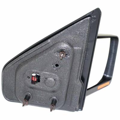 Rareelectrical - New Right Mirror Compatible With Ford F-150 4.2L 4.6L 5.4L 2007-2007 By Part Numbers Fo1321373 - Image 3