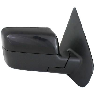 Rareelectrical - New Right Mirror Compatible With Ford F-150 4.2L 4.6L 5.4L 2007-2007 By Part Numbers Fo1321373 - Image 5
