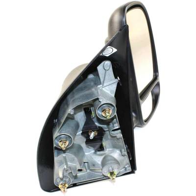 Rareelectrical - New Right Mirror Compatible With Ford 1999 2000 2001 2002 2003 2004 2005 2006 By Part Numbers - Image 3