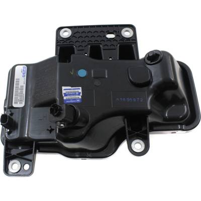 Rareelectrical - New Left Fog Light Assembly Compatible With Gmc Sierra 2016 2017 2018 By Part Numbers Gm2592314 - Image 3