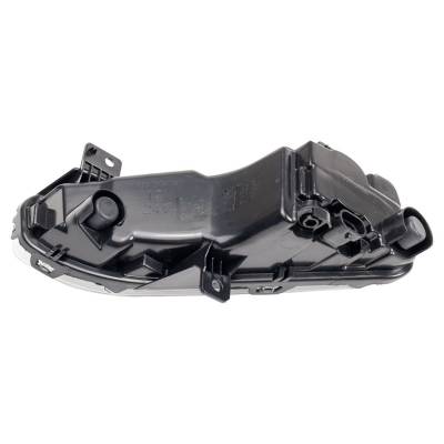 Rareelectrical - New Right Fog Light Assembly Compatible With Nissan Sentra 2020 2021 2022 By Part Numbers Ni2593141 - Image 3