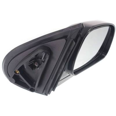 Rareelectrical - New Right Mirror Compatible With Hyundai Santa Fe 2.4L 2.7L 2001-2001 By Part Numbers Hy1321136 - Image 3