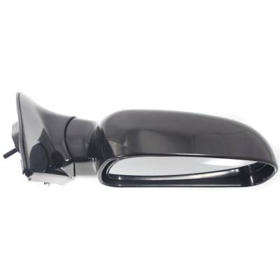 Rareelectrical - New Right Mirror Compatible With Hyundai Santa Fe 2.4L 2.7L 2001-2001 By Part Numbers Hy1321136 - Image 4