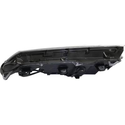 Rareelectrical - New Right Daytime Running Lights Compatible With Lexus Nx Models 2015 2016 2017 2018 2019 2020 2021 - Image 6