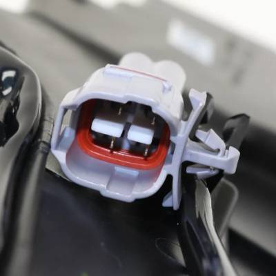 Rareelectrical - New Right Daytime Running Lights Compatible With Lexus Nx Models 2015 2016 2017 2018 2019 2020 2021 - Image 7