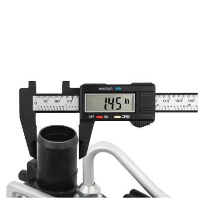 Rareelectrical - New Radiator Compatible With Kia Audi Sportage 2017 2018 2019 2020 By Part Numbers Ki3010166 13607 - Image 6