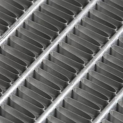 Rareelectrical - New Radiator Compatible With Jeep Audi Compass 2017 2018 2019 2020 By Part Numbers Ch3010381 13687 - Image 7