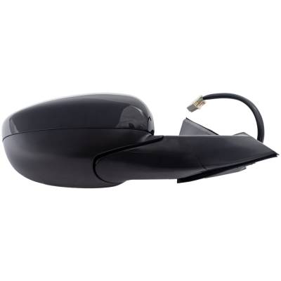 Rareelectrical - New Right Mirror Compatible With Honda Accord 1.5L 2023-2023 By Part Numbers Ho1321356 - Image 4