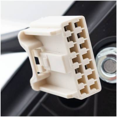 Rareelectrical - New Right Mirror Compatible With Honda Accord 1.5L 2023-2023 By Part Numbers Ho1321356 - Image 5