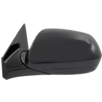 Rareelectrical - New Left Mirror Compatible With Hyundai Santa Fe Santa Fe Xl 3.3L 2013-2015 By Part Numbers - Image 5