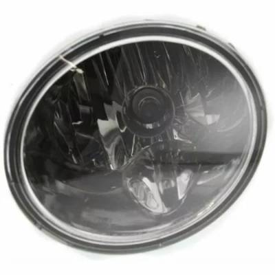 New Left Fog Light Assembly Compatible With Toyota Tundra Sequoia 2000 2001 2002 2003 2004 2005 2006