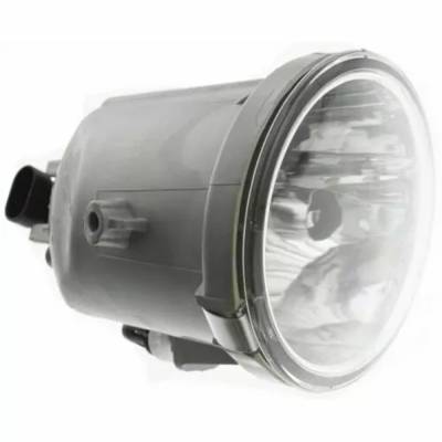 Rareelectrical - New Left Fog Light Assembly Compatible With Toyota Tundra Sequoia 2000 2001 2002 2003 2004 2005 2006 - Image 4