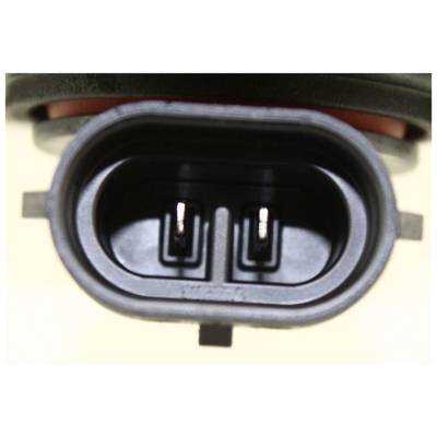 Rareelectrical - New Fog Light Assembly Compatible With Nissan Frontier 2005 2006 2007 2008 2009 2010 2011 2012 2013 - Image 5
