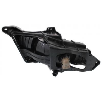 Rareelectrical - New Right Fog Light Assembly Compatible With Hyundai Elantra 2007 2008 2009 2010 By Part Numbers - Image 4