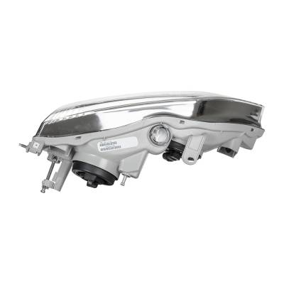 Rareelectrical - New Left Headlight Compatible With Lexus Es300 Base Sedan 4 Door 3.0L 1997 1998 1999 2000 2001 By - Image 5