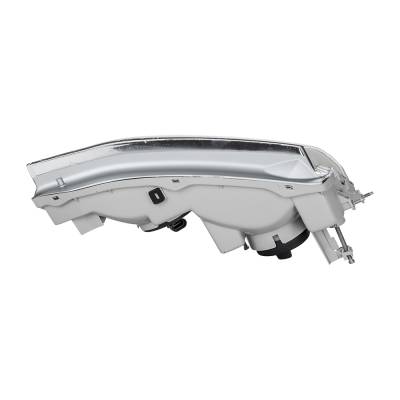 Rareelectrical - New Left Headlight Compatible With Lexus Es300 Base Sedan 4 Door 3.0L 1997 1998 1999 2000 2001 By - Image 6