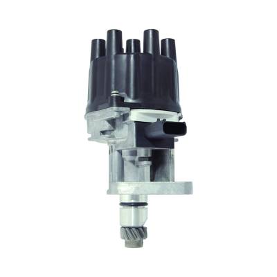 Rareelectrical - New Distributor Fits Chrysler Vans Grand Voyager 3.0L 181Cid 2000 Md305060 - Image 3
