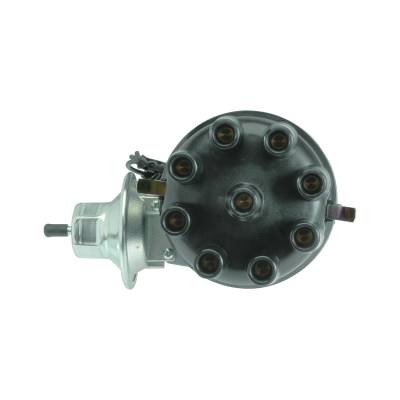 Rareelectrical - New Distributor Fits Mercury Montego 5.8L 1976 E2tz12127u E0vy12127a D9se12127ba - Image 8