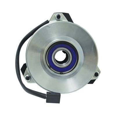 Rareelectrical - New Pto Clutch Fits Applications By Part Number 5.32" Pulley Ma-Gt-Jd24 Magtjd24 - Image 4