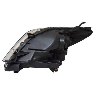 Rareelectrical - New Right Headlight Compatible With Toyota Sienna Xle Mini Passenger Van 2015 2016 2017 2018 2019 - Image 4