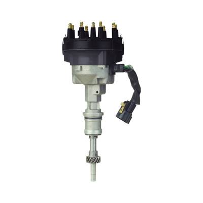 Rareelectrical - New Distributor Fits Ford Thunderbird 5.0L 1991-1993 F4zz-12127-A F0se-12127-Ca - Image 2