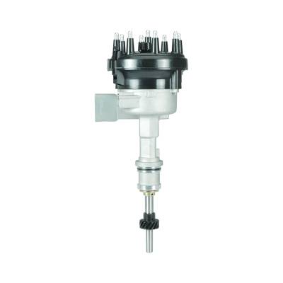 Rareelectrical - New Distributor Fits Ford E-150 E-250 Econoline Ltd Mustang 5.0L E5te-12127-Ea - Image 2