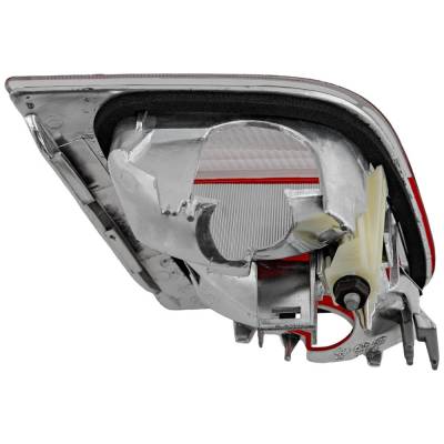 Rareelectrical - New Right Tail Lights Compatible With Bmw 323I 328I 323Ci 328Ci 325Ci 330Ci M3 1999 2000 2001 2002 - Image 6