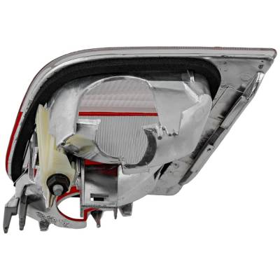 Rareelectrical - New Left Tail Lights Compatible With Bmw 323I 328I 323Ci 328Ci 325Ci 330Ci M3 1999 2000 2001 2002 - Image 6