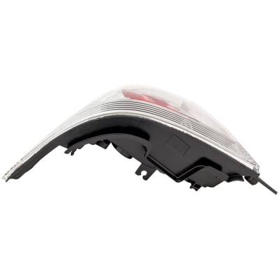 Rareelectrical - New Left Tail Lights Compatible With Lexus Is300 3.0L 2002 2003 By Part Numbers Lx2818103 L730106 - Image 5