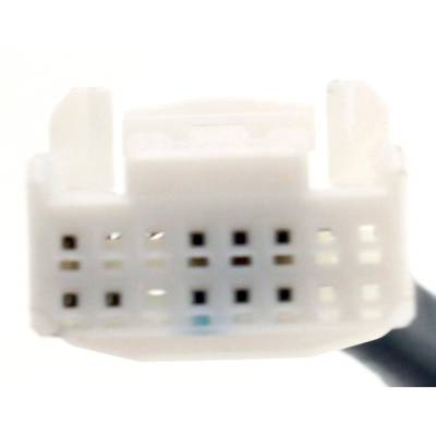 Rareelectrical - New Left Mirror Compatible With Lexus Rx330 Rx400h Rx350 3.3L 3.5L 2004 2005 2006 2007 2008 2009 By - Image 6