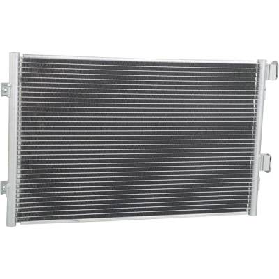 Rareelectrical - New A/C Condenser Compatible With Chrysler Pt Cruiser Street Cruiser 4 Cyl 2.4L Pt Cruiser Couture - Image 5