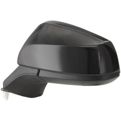 Rareelectrical - New Left Mirror Compatible With Toyota Sienna 2.5L 2021 2022 2023 By Part Numbers To1320426 - Image 7