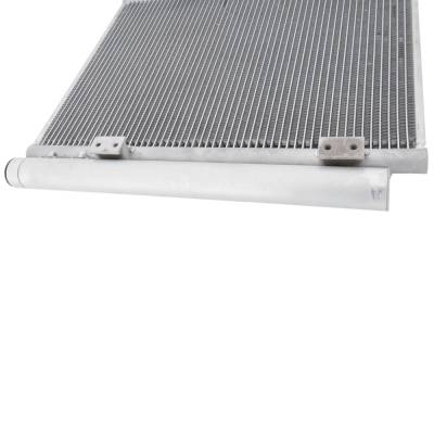 Rareelectrical - New A/C Condenser Compatible With Chevrolet Gmc Isuzu W4500 Forward W4s042 4 Cyl 5.2L Npr Base 8 Cyl - Image 6